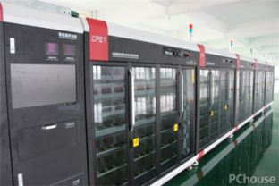 小编逛工厂 探秘飞雕照明 精工打造好产品