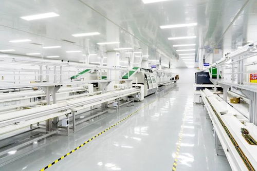 越南即将成为世界工厂 中国实体经济再次面临重大抉择