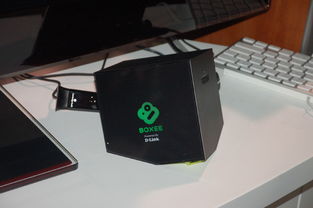 ces 2010国际消费电子产品展 现场报道