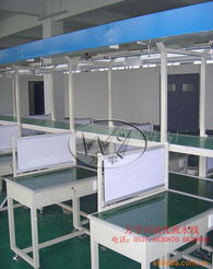 温岭市万宇输送机械设备厂 电子电器生产线产品列表