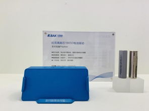 比克电池携十余款产品亮相ces asia,以车用品质驱动消费电子