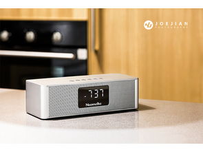 音响电子产品摄影