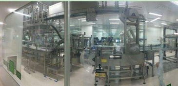 透明工厂让生产制造更安全,更高效