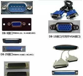 各种常用的信息接口说明
