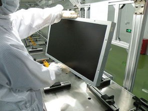 康佳 进军液晶模组 构建成本和差异化优势