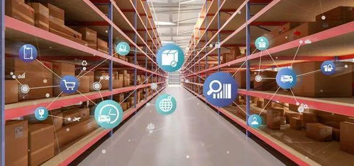 库存有效管理 工厂高效运营的隐秘钥匙