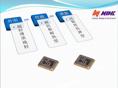 nx1612sa 26mhz esx00a cs10264晶振可穿戴智能产品的新宠儿