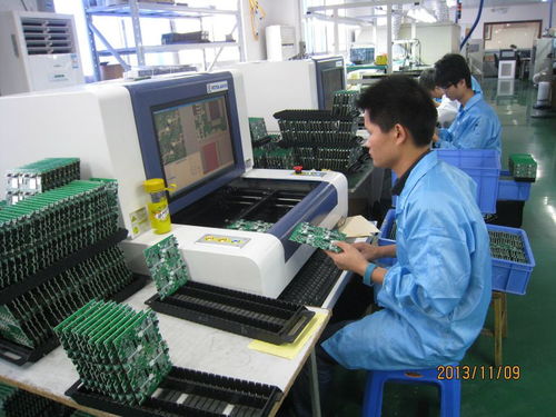 承接来料来样代料代工oem odm其他任何方式电子产品加工生产厂家