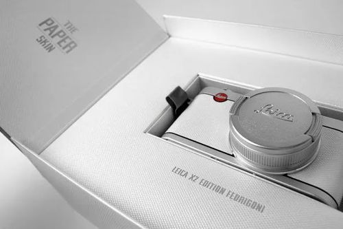 电子产品包装设计欣赏 合集