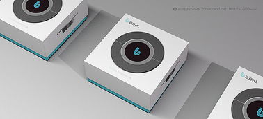 zonebrand设计机构深圳包装设计公司,智能产品包装设计,科技产品包装设计,产品包装设计与制作,