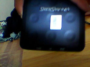 这个到底是什么电子产品