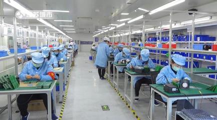 江苏庆亚电子科技积极履行社会责任为疫情防控拼尽全力