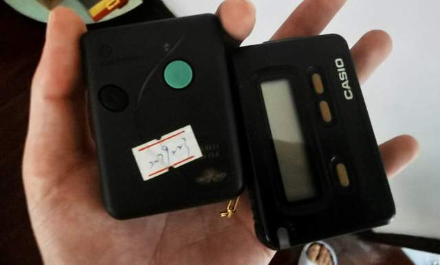 盘点消失的8款电子产品 80和90后的青春回忆,你们还记得吗