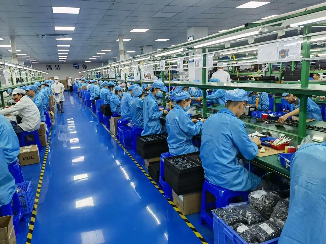 提供一站式电子产品代工服务 pcba板贴片插件后焊