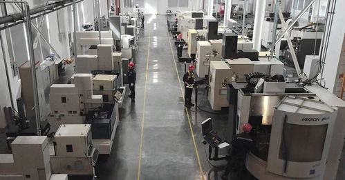 泉峰汽车匈牙利压铸工厂即将投入生产