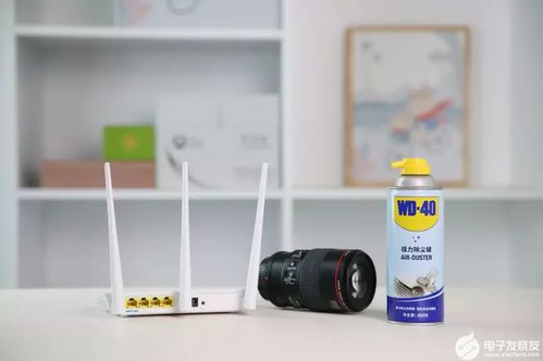 wd 40强力除尘罐,电子产品 清灰卫士