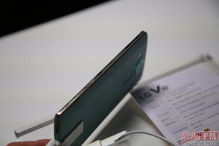 ces2016消费电子展 lg展馆一览