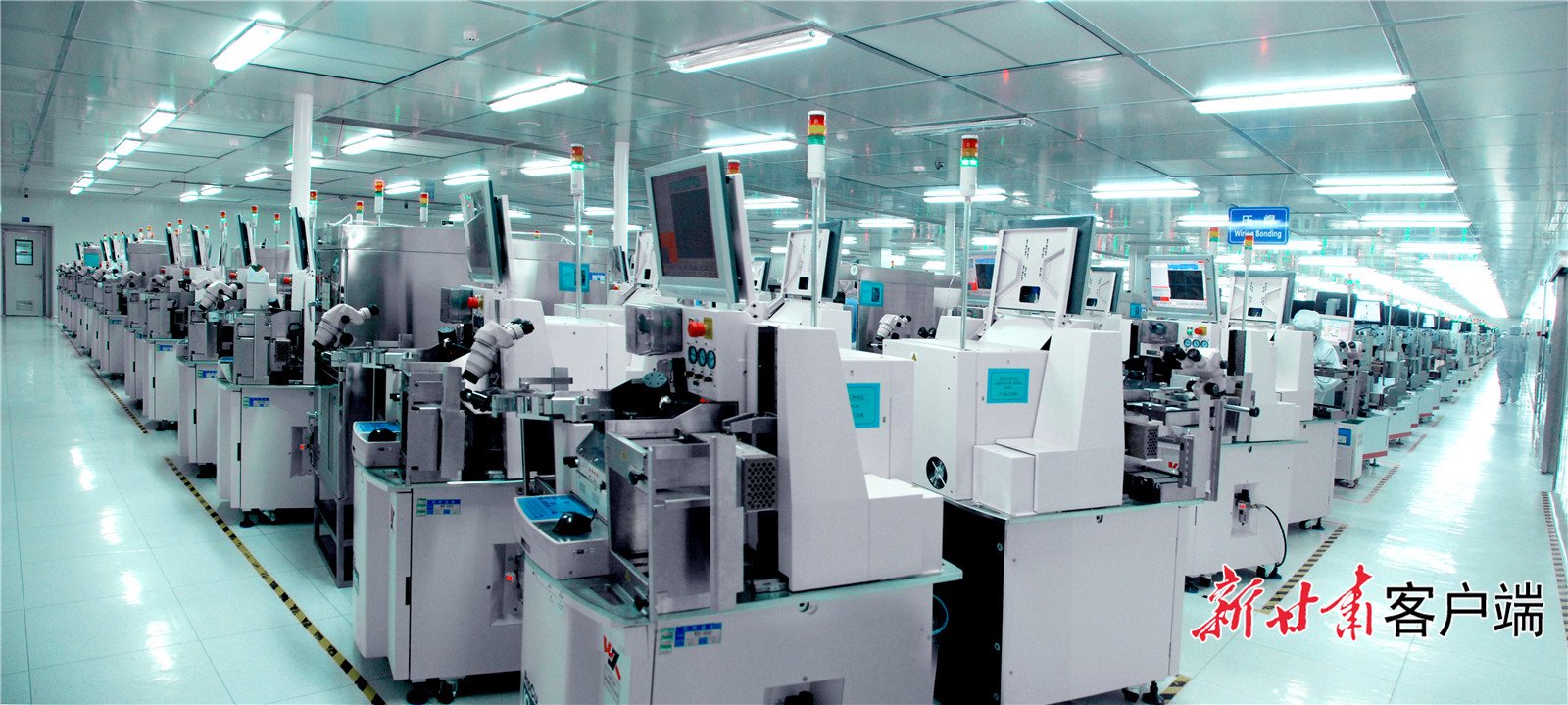 【甘快看】肖胜利:传承与创新是企业稳步发展的源泉和动力_新浪财经_