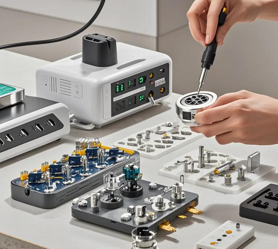 濮阳找承包户做适合各类人群,创业致富新选择! 电子产品组装工作外放