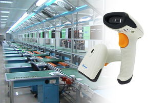 工厂流水线上的条码扫描枪和扫描模组怎么选择