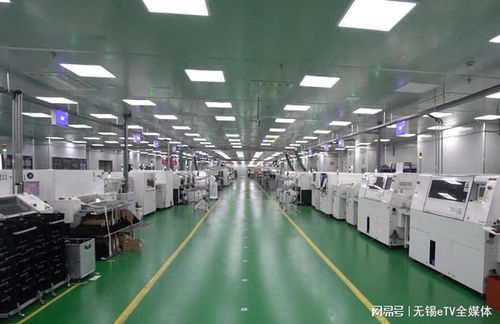 5g工厂,无锡高新区 2