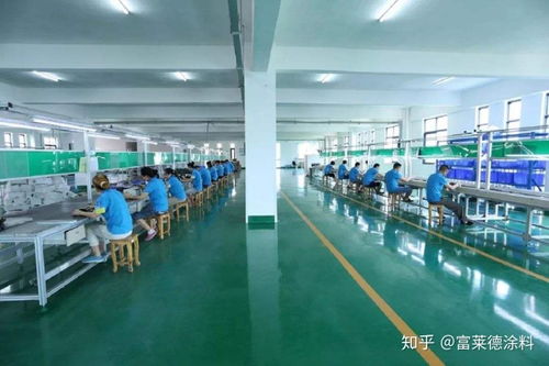 昌硕电子厂工程师是做什么 电子厂车间适合做什么地坪