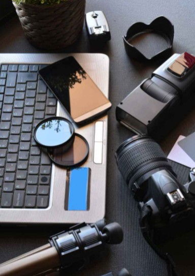 英国调查 人一生中要花18万元买电子产品