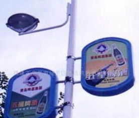 南平电子灯箱厂家