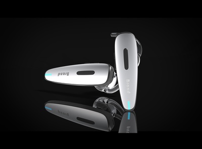 蓝牙耳机|工业/产品|电子产品|hool 