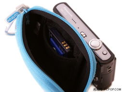 小数码风尚来袭 引领电子产品时尚化