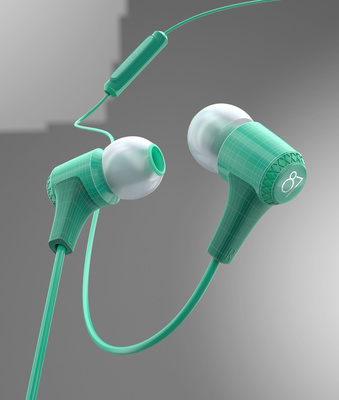 3C电子产品渲染的艺术与科技