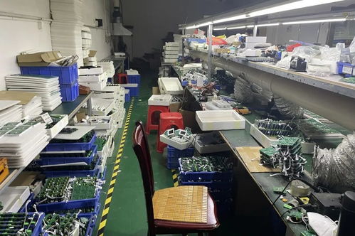 赣州破获900余万元假冒注册商标案，网络制假售假电子产品团伙落网