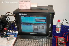 上海浩网电子科技展台 数码产品引领智能生活新潮流