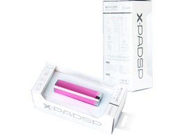 最佳时尚商务电子礼品 为生活充电，为幸福加油