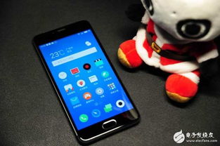 2017电子产品普涨，魅蓝5s性价比依旧出众